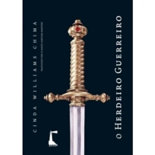 Stock image for O Herdeiro Guerreiro - Volume 2 (Em Portuguese do Brasil) for sale by medimops