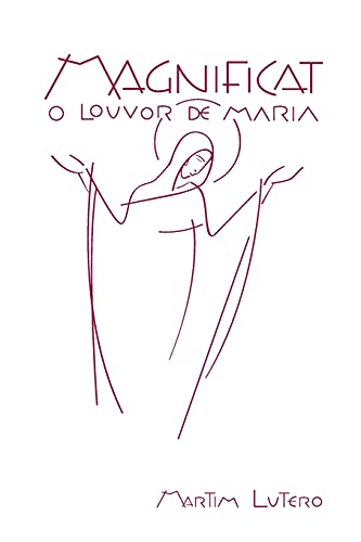 Beispielbild fr Magnificat - O louvor de Maria (Branco) -Language: portuguese zum Verkauf von GreatBookPrices