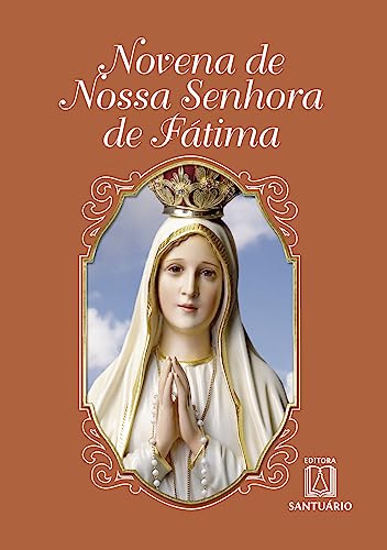 Stock image for Novena de Nossa Senhora de F?tima for sale by PBShop.store US