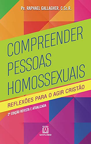 Stock image for Compreender pessoas homossexuais for sale by PBShop.store US