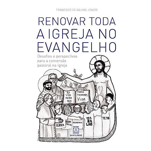 Stock image for renovar toda a igreja no evangelho for sale by LibreriaElcosteo