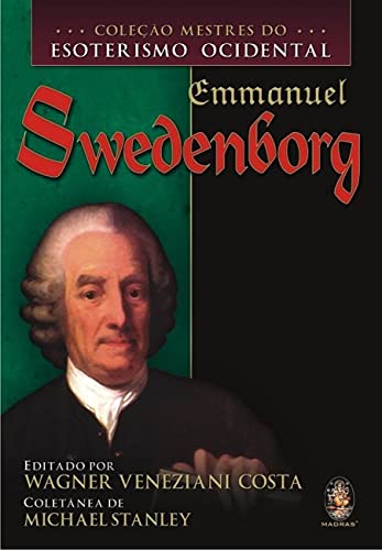 Beispielbild fr Emmanuel Swedenborg (Em Portuguese do Brasil) zum Verkauf von WorldofBooks
