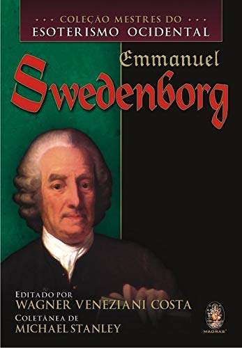 9788537001431: Emmanuel Swedenborg (Em Portuguese do Brasil)