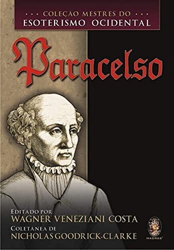 9788537001486: Paracelso (Em Portuguese do Brasil)