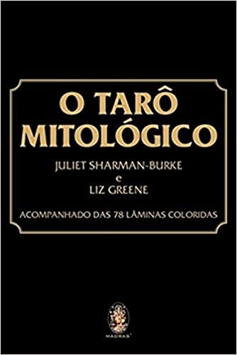 9788537001684: O Taro Mitolgico