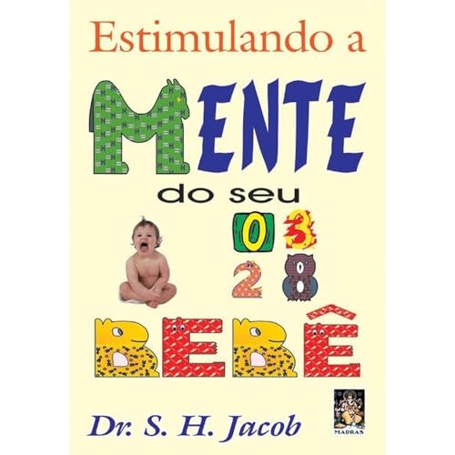 Beispielbild fr Estimulando A Mente Do Seu Bebe (Em Portuguese do Brasil) zum Verkauf von medimops