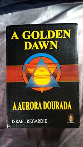 9788537002803: A Golden Dawn