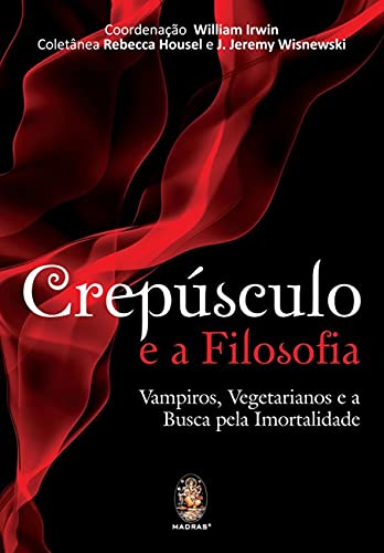 Stock image for _ livro crepusculo e a filosofia for sale by LibreriaElcosteo