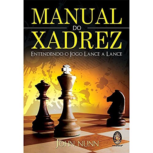 Xadrex, PDF, Xadrez