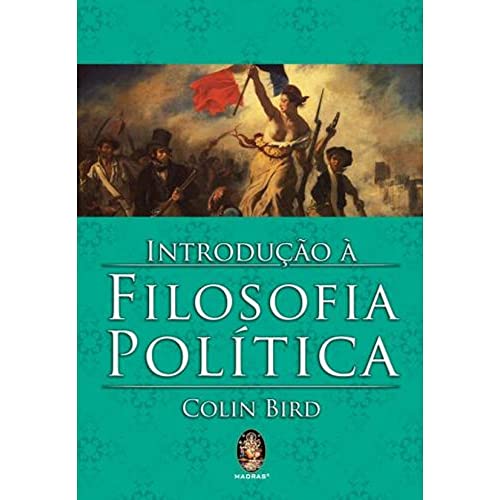 Imagen de archivo de Introduo  Filosofia Poltica a la venta por Livraria Ing