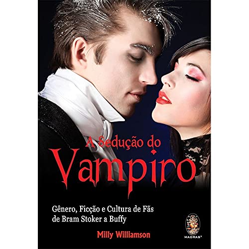 Stock image for livro a seduco do vampiro williamson milly 2011 for sale by LibreriaElcosteo