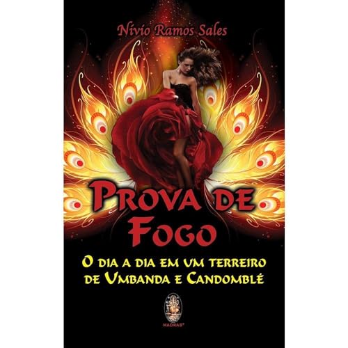 Sua Vida à Prova De Fogo, Michael Catt