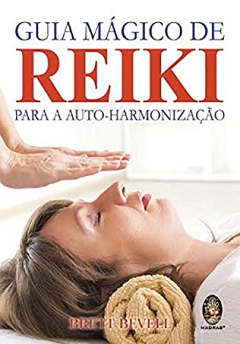 Stock image for livro guia magico de reiki for sale by LibreriaElcosteo