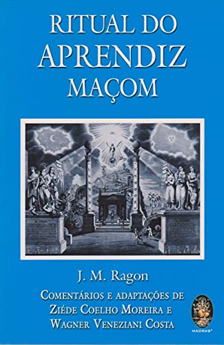 9788537009857: Ritual Do Aprendiz Maon