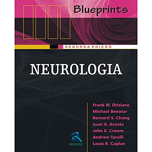Stock image for neurologia serie blueprints Ed. 2008 for sale by LibreriaElcosteo