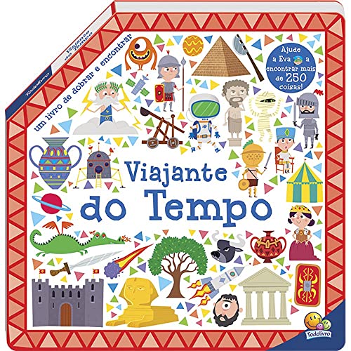 Stock image for livro dobre e encontre viajante do tempo for sale by LibreriaElcosteo