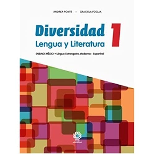 Stock image for diversidad lengua y literatura ens medio ling estrangeira 1 for sale by LibreriaElcosteo