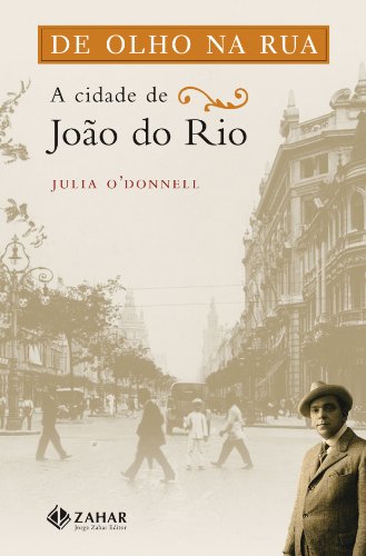 Stock image for De Olho Na Rua. Coleo Antropologia Social (Em Portuguese do Brasil) for sale by LiLi - La Libert des Livres