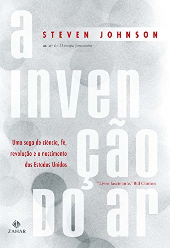 Stock image for Invencao do Ar - Invention Of Air (Em Portugues do Brasil) for sale by GF Books, Inc.