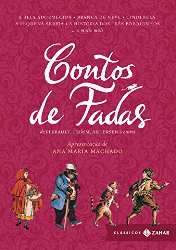 Stock image for Contos de Fadas (Em Portugues do Brasil) for sale by Zoom Books Company