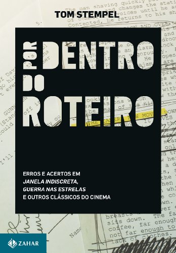 Imagen de archivo de livro por dentro do roteiro tom stempel 2011 a la venta por LibreriaElcosteo