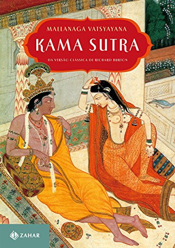 Beispielbild fr Kama Sutra - Coleç o Clássicos Zahar (Em Portuguese do Brasil) zum Verkauf von Bookmans