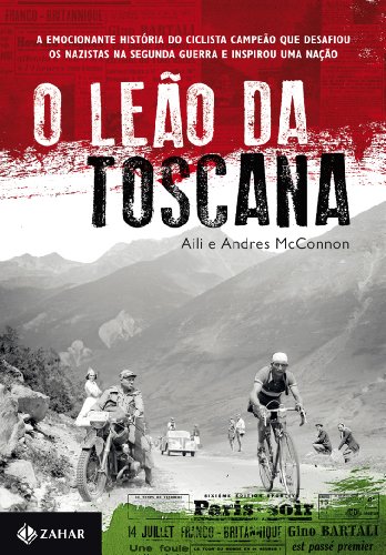 Stock image for livro o leo da toscana aili e andres mcconnon 2012 for sale by LibreriaElcosteo