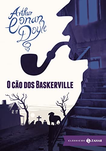 9788537809556: O Co dos Baskerville - Coleo Clssicos Zahar (Em Portuguese do Brasil)