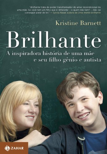 Stock image for livro brilhante kristine barnett 2013 for sale by LibreriaElcosteo