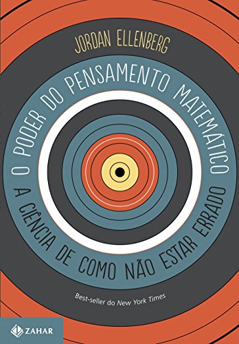 Beispielbild fr O Poder do Pensamento Matematico (Em Portugues do Brasil) zum Verkauf von GF Books, Inc.