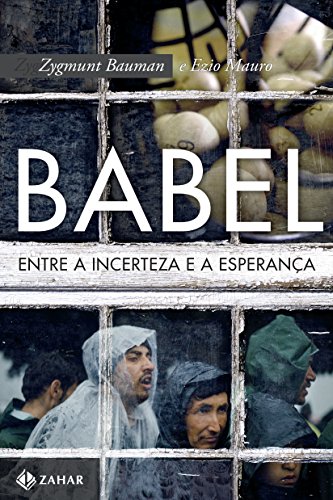 Stock image for Babel. Entre a Incerteza e a Esperana (Em Portuguese do Brasil) for sale by GF Books, Inc.