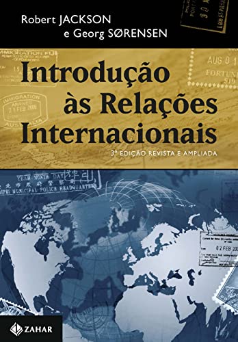 Imagen de archivo de Introduo s Relaes Internacionais. Teorias E Abordagens a la venta por Livraria Ing