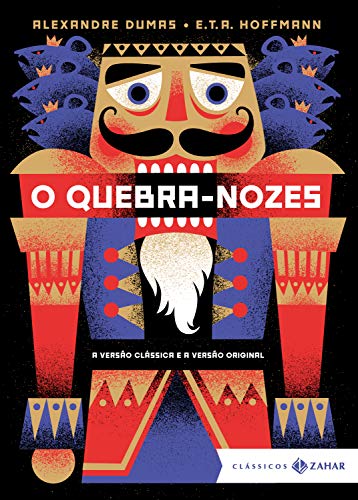 9788537817988: O Quebra-Nozes: edio bolso de luxo (Portugus) (Em Portugues do Brasil)