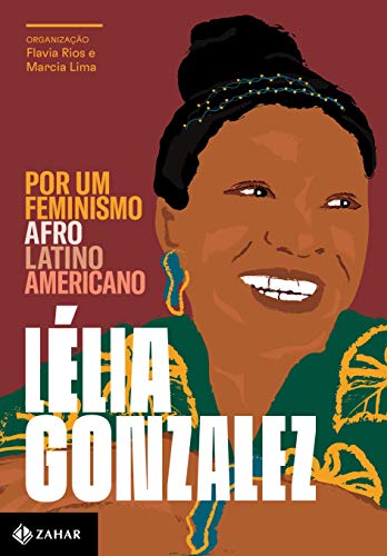 9788537818893: Por Um Feminismo Afro-latino-americano (Em Portugues do Brasil)