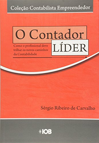 Stock image for o contador lider for sale by LibreriaElcosteo