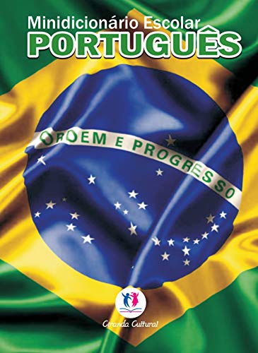 Beispielbild fr Minidicionrio escolar portugus zum Verkauf von medimops