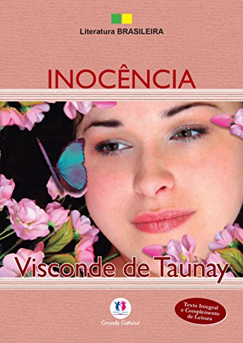 9788538011798: Inocncia - Coleo Literatura Brasileira (Em Portuguese do Brasil)