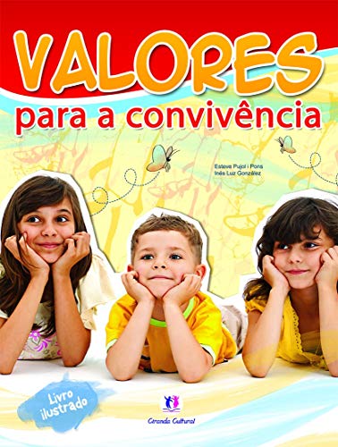 Imagen de archivo de valores para a convivncia a la venta por LibreriaElcosteo