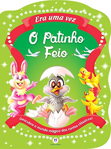 Stock image for Patinho Feio - 1ª Ed. 2011 for sale by HPB-Emerald
