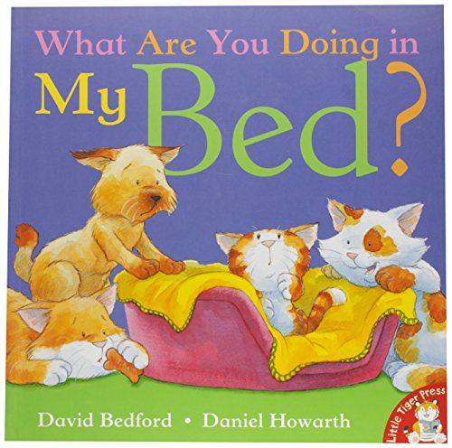 Stock image for _ livro what are you doing in my bed david bedford daniel howarth 2012 for sale by LibreriaElcosteo