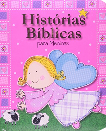 Beispielbild fr Histórias Bíblicas Para Meninas zum Verkauf von WeBuyBooks