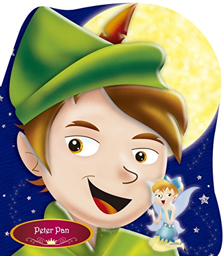 Beispielbild fr Peter Pan - Coleção Contos Clássicos (Em Portuguese do Brasil) zum Verkauf von AwesomeBooks