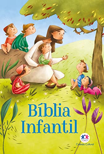 Beispielbild fr Bblia Infantil zum Verkauf von ThriftBooks-Dallas