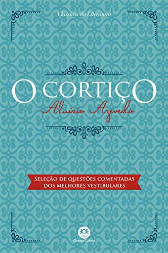 Stock image for O Cortio for sale by Livraria Ing