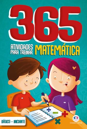 Stock image for livro 365 atividades para treinar matematica for sale by LibreriaElcosteo