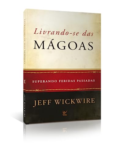 Stock image for Livrando-se das Magoas for sale by BooksRun