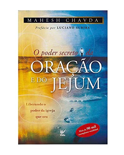 Stock image for O Poder Secreto Da Oracao E Do Jejum for sale by SecondSale