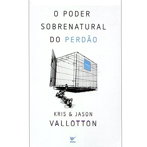 Stock image for Poder sobrenatural do perdo, O (Em Portugues do Brasil) for sale by Books Unplugged