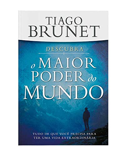 Stock image for O Maior Poder do Mundo (Em Portugues do Brasil) for sale by ThriftBooks-Dallas