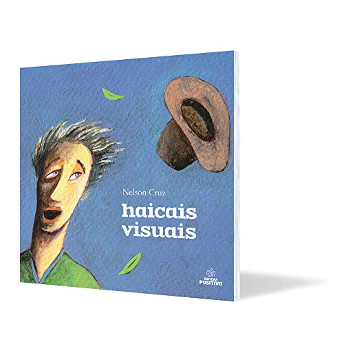 Stock image for livro haicais visuais nelson cruz 2015 for sale by LibreriaElcosteo